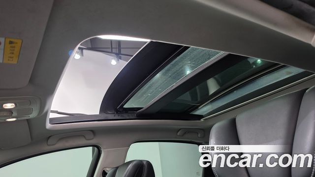 Renault Korea SM6 2.0 LPe RE (Disabled) 2019 — фото 19