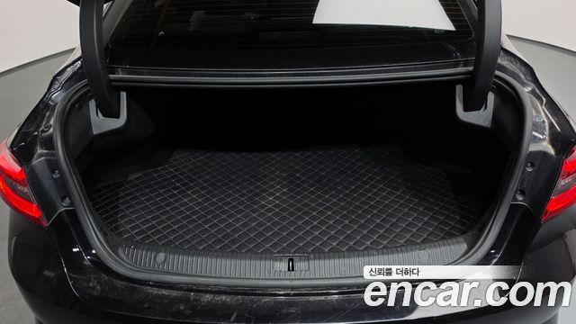 Renault Korea SM6 2.0 LPe RE (Disabled) 2019 — фото 20