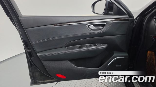 Renault Korea SM6 2.0 LPe RE (Disabled) 2019 — фото 24