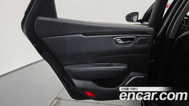 Renault Korea SM6 2.0 LPe RE (Disabled) 2019 — фото 25