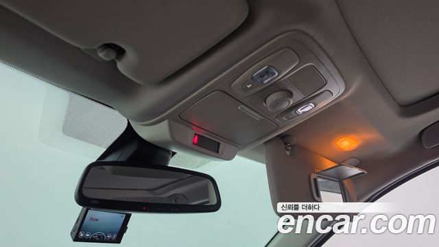 Renault Korea SM6 2.0 LPe RE (Disabled) 2019 — фото 28