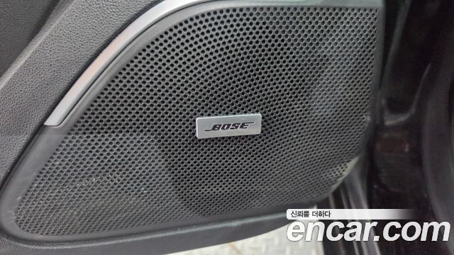 Renault Korea SM6 2.0 LPe RE (Disabled) 2019 — фото 34