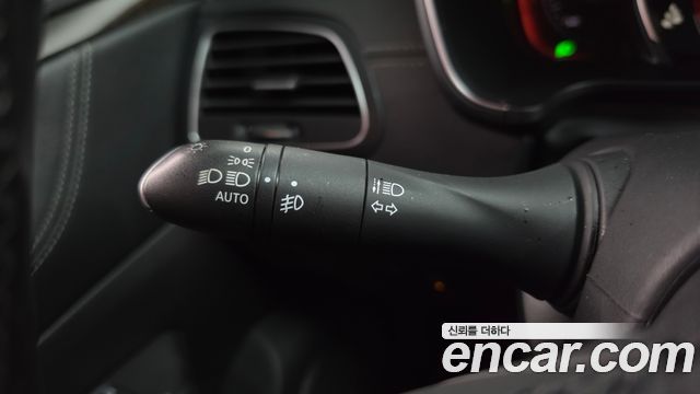 Renault Korea SM6 2.0 LPe RE (Disabled) 2019 — фото 35