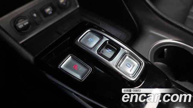 Hyundai Sonata (DN8) 2.0 LPG(rental car) Premium 2023 — фото 9
