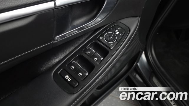 Hyundai Sonata (DN8) 2.0 LPG(rental car) Premium 2023 — фото 29