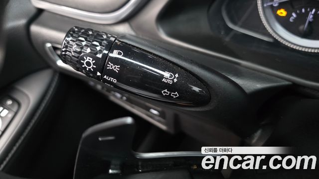 Hyundai Sonata (DN8) 2.0 LPG(rental car) Premium 2023 — фото 30