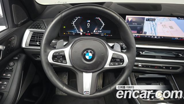 BMW X7 (G07) xDrive 40i M Sport 7STR 2026 — фото 13