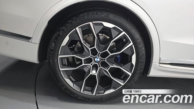 BMW X7 (G07) xDrive 40i M Sport 7STR 2026 — фото 21