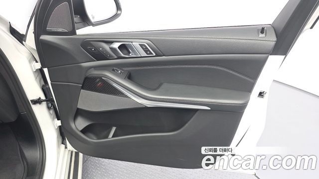 BMW X7 (G07) xDrive 40i M Sport 7STR 2026 — фото 24
