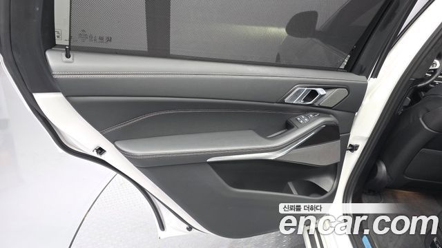 BMW X7 (G07) xDrive 40i M Sport 7STR 2026 — фото 25