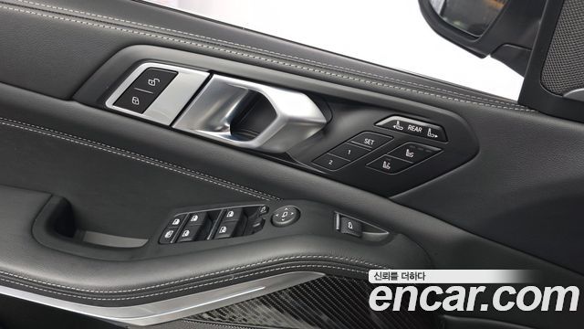 BMW X7 (G07) xDrive 40i M Sport 7STR 2026 — фото 27