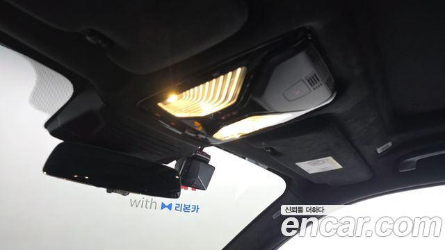 BMW X7 (G07) xDrive 40i M Sport 7STR 2026 — фото 28