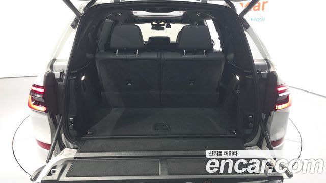 BMW X7 (G07) xDrive 40i M Sport 7STR 2026 — фото 33