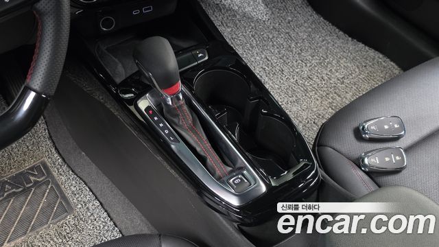 Chevrolet Trax Crossover 1.2 RS 2025 — фото 9