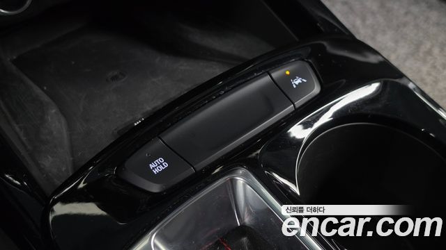 Chevrolet Trax Crossover 1.2 RS 2025 — фото 21