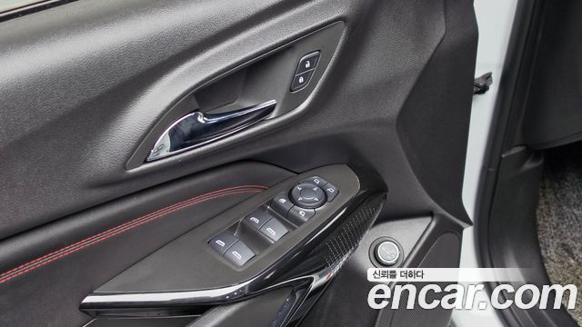 Chevrolet Trax Crossover 1.2 RS 2025 — фото 22