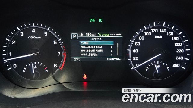 Genesis G80 3.3 GDI AWD Premium Luxury 2017 — фото 8