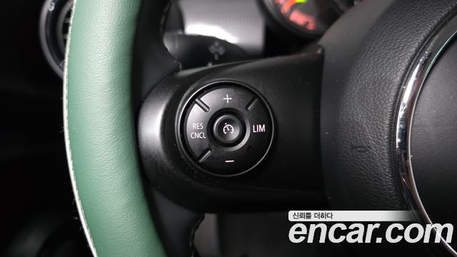 MINI Cooper 5Door Standard 3rd 2021 — фото 18