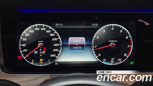 Mercedes-Benz E-Class (W213) E300 4MATIC Exclusive 2019 — фото 8
