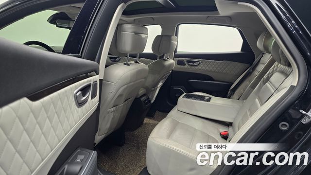 Renault Korea SM6 1.6 TCe RE 2016 — фото 16