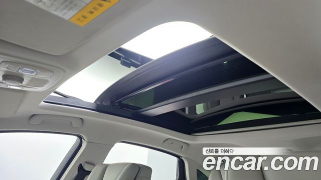 Renault Korea SM6 1.6 TCe RE 2016 — фото 21