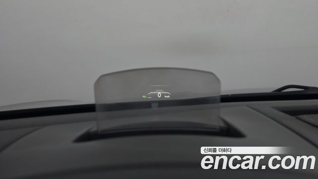 Renault Korea SM6 1.6 TCe RE 2016 — фото 22