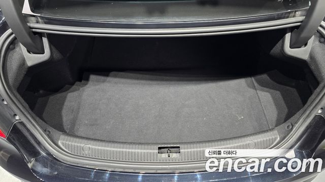 Renault Korea SM6 1.6 TCe RE 2016 — фото 23