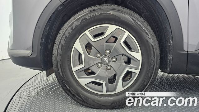 Hyundai Santa Fe HEV 1.6 2WD Prestige Choice 2023 — фото 5