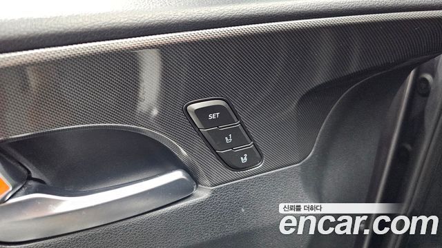 Hyundai Santa Fe HEV 1.6 2WD Prestige Choice 2023 — фото 36