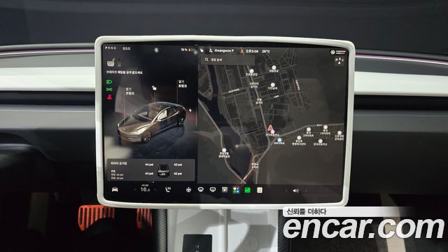 Tesla Model 3 RWD 2024 — фото 14