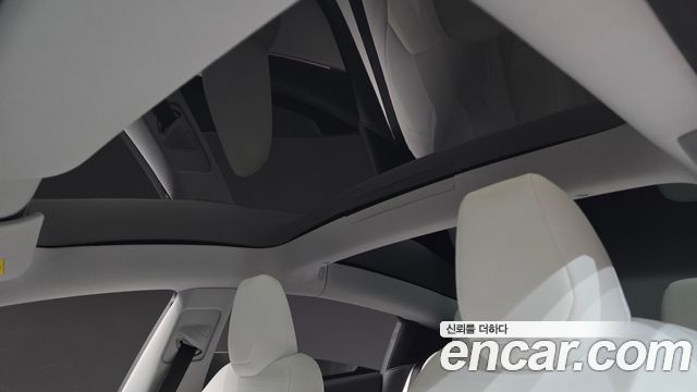 Tesla Model 3 RWD 2024 — фото 19