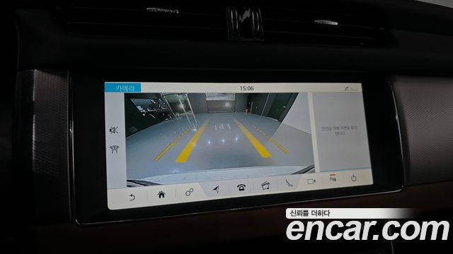 Jaguar XF (X260) 20d Portfolio 2020 — фото 14