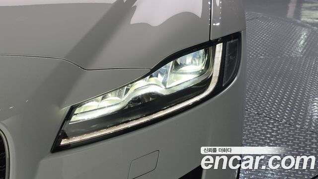 Jaguar XF (X260) 20d Portfolio 2020 — фото 22
