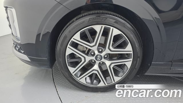 Hyundai Grandeur (GN7) 2,5 Gasoline 2WD Exclusive 2023 — фото 5