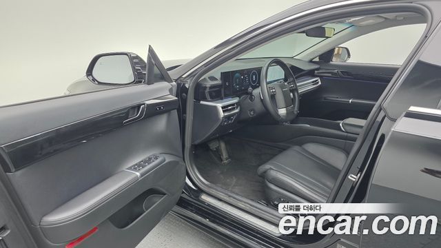 Hyundai Grandeur (GN7) 2,5 Gasoline 2WD Exclusive 2023 — фото 10