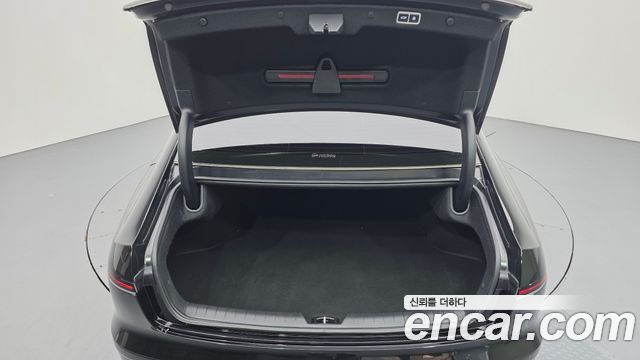 Hyundai Grandeur (GN7) 2,5 Gasoline 2WD Exclusive 2023 — фото 20