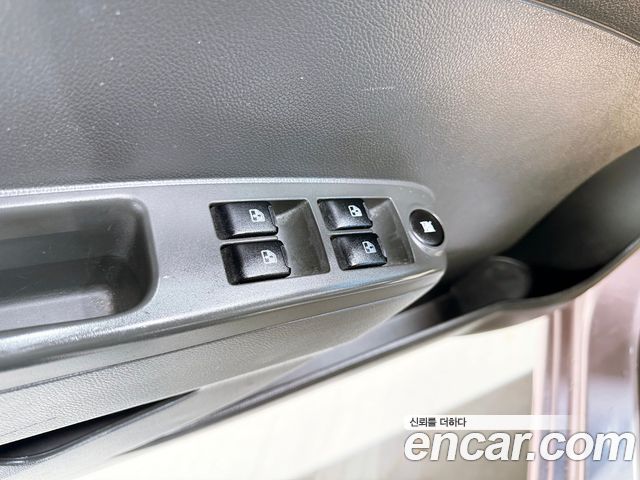 Chevrolet Matiz Creative Jazz Star 2011 — фото 10