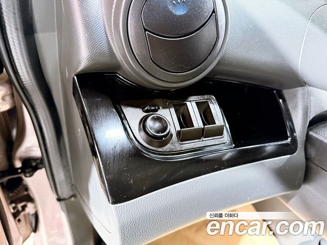 Chevrolet Matiz Creative Jazz Star 2011 — фото 15