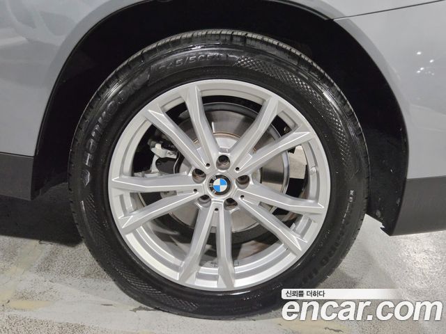 BMW X3 (G45) xDrive 20 2025 — фото 5