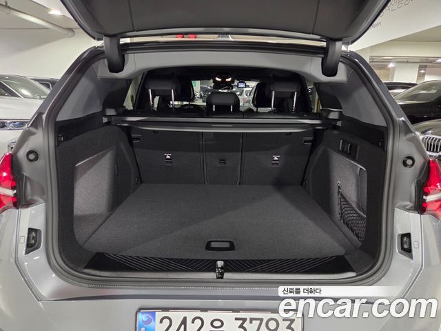 BMW X3 (G45) xDrive 20 2025 — фото 7