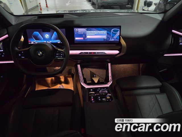 BMW X3 (G45) xDrive 20 2025 — фото 8
