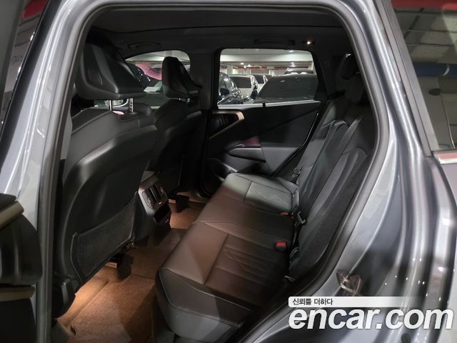 BMW X3 (G45) xDrive 20 2025 — фото 10