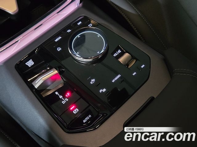 BMW X3 (G45) xDrive 20 2025 — фото 15