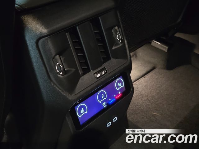 BMW X3 (G45) xDrive 20 2025 — фото 17
