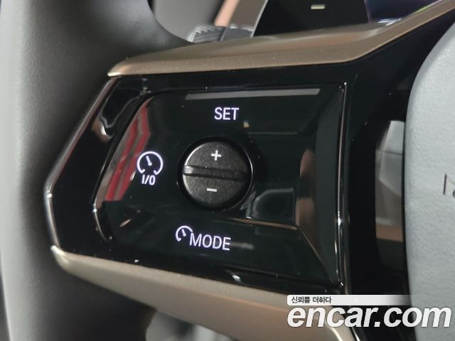BMW X3 (G45) xDrive 20 2025 — фото 21