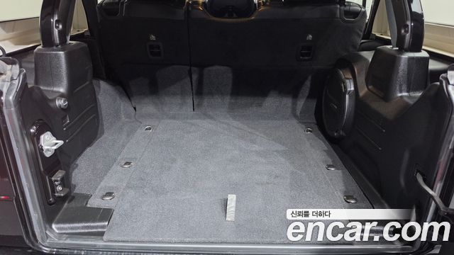 Jeep Wrangler (JL) 2.0 Overland Power Top 4Door 2023 — фото 17