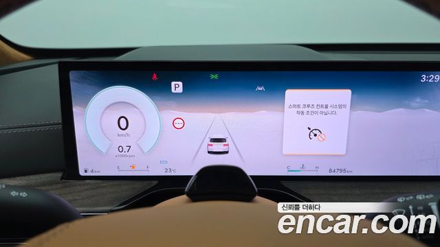 Genesis GV80 3.5T Gasoline AWD 2024 — фото 8