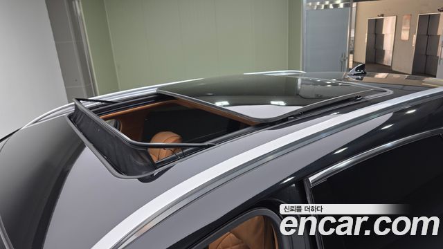 Genesis GV80 3.5T Gasoline AWD 2024 — фото 19