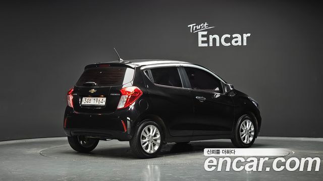 Chevrolet Spark Premier 2019 — фото 2
