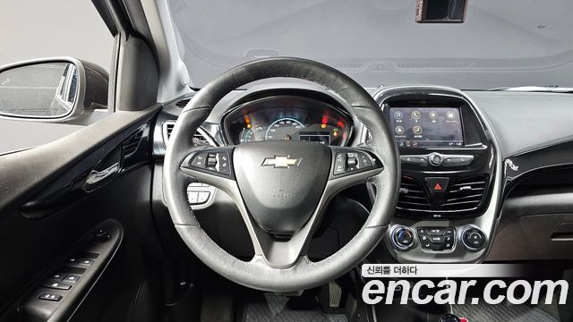 Chevrolet Spark Premier 2019 — фото 13